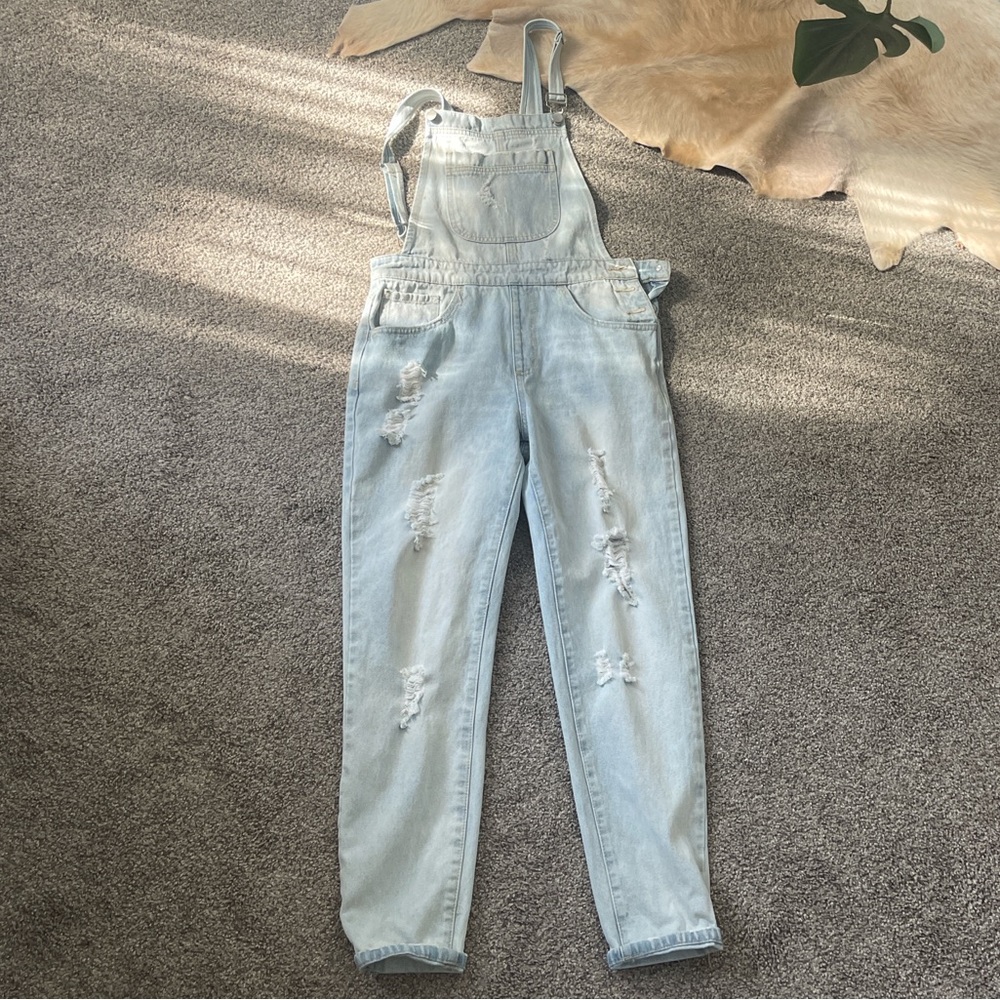 Overalls